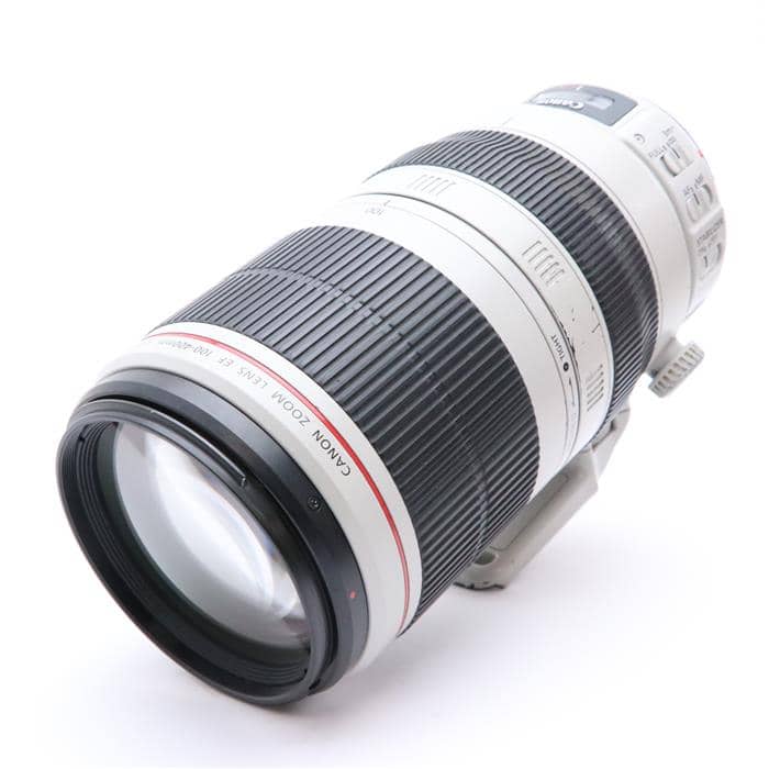 中古)Canon (キヤノン) EF100-400mm F4.5-5.6L IS II USM(商品ID