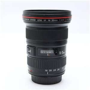 中古)Canon (キヤノン) EF16-35mm F2.8L II USM（商品ID 
