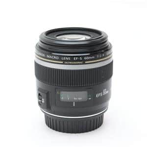 Canon (キヤノン) EF-S 60mm F2.8 マクロ USM」の商品検索結果 