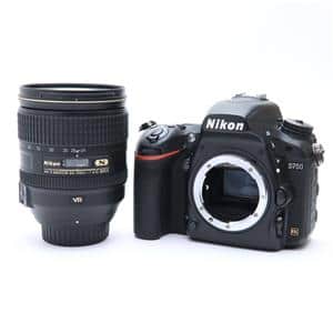 Nikon (ニコン) D750 24-120 VR レンズキット」の商品検索結果