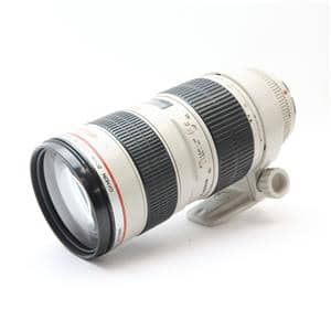 Canon (キヤノン) EF70-200mm F2.8L USM」の商品検索結果