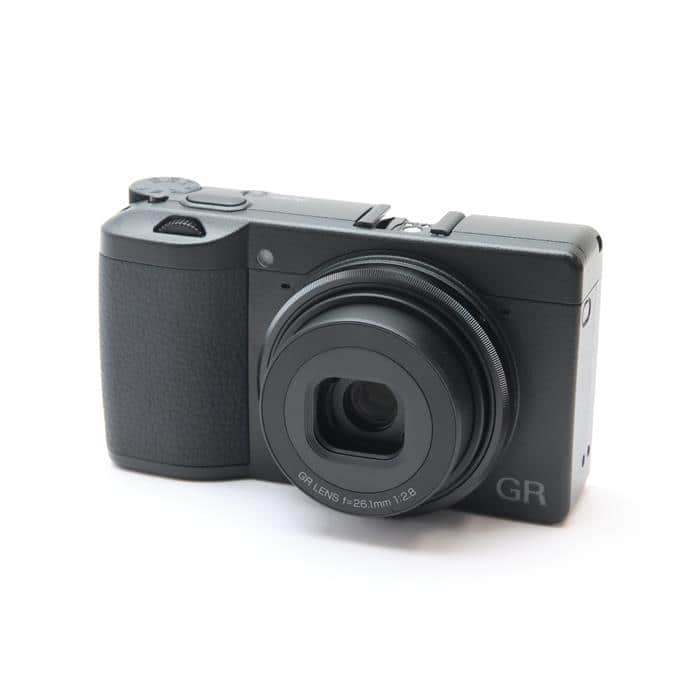送料 無料家電・スマホ・カメラ - 中古美品 RICOH (リコー