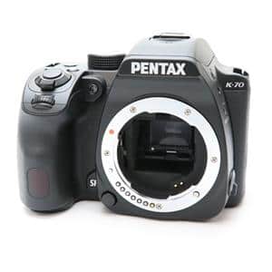 PENTAX (ペンタックス) K-70 ボディ ブラック」の商品検索結果 PENTAX (ペンタックス) K-70 ボディ ブラック」の商品検索結果