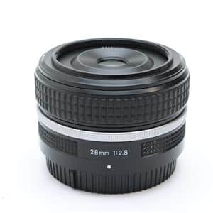Nikon (ニコン) NIKKOR Z 28mm F2.8 （Special Edition） メイン