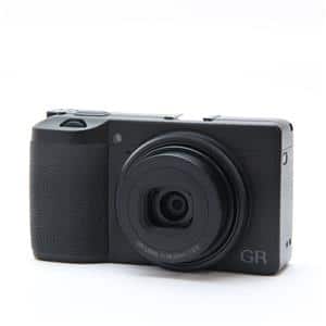 RICOH GR III」「中古商品」の商品検索結果 | デジタルカメラ