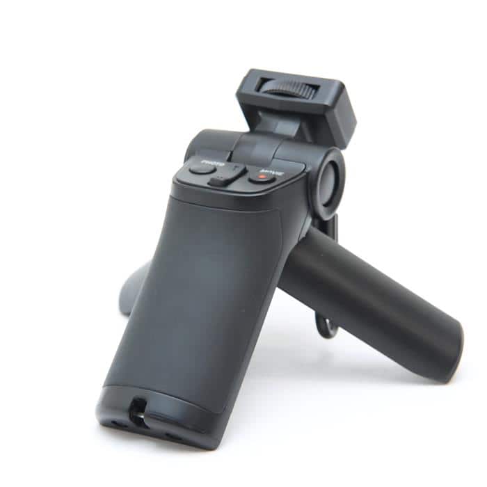 シューティンググリップ VCT-SGR1