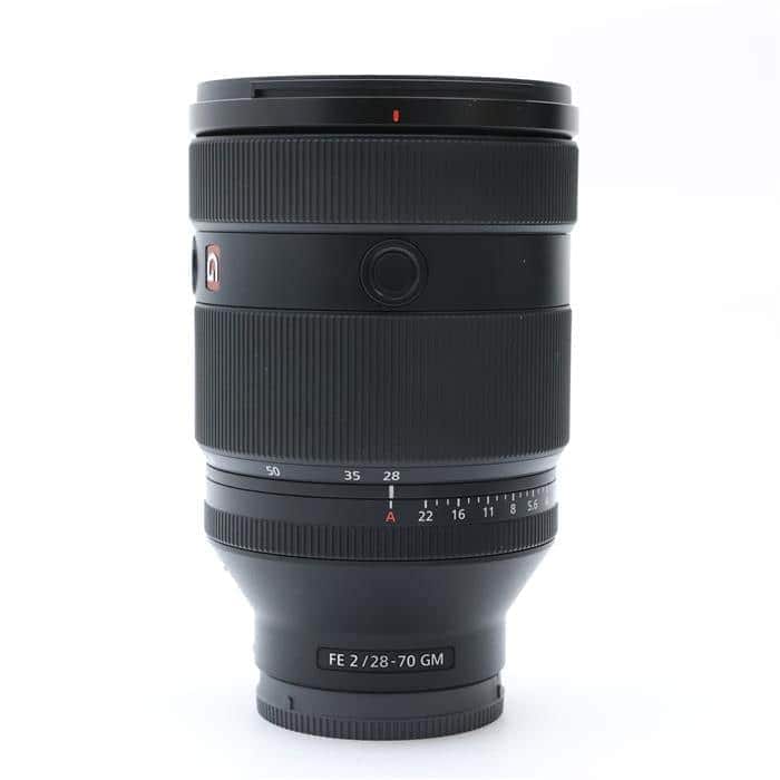 FE 28-70mm F2 GM SEL2870GM