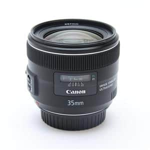 ＣＡＮＯＮ　キャノン　ＥＦ３５ｍｍ Ｆ２ CANON EF35mm F2 IS USM 価格比較 - 価格.com