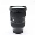 Art 24-70mm F2.8 DG DN  (ソニーE用/フルサイズ対応)