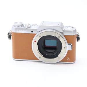 ⭐Panasonic Lumix GF9 ボディ⭐ブラウン 送料無料❤️ Amazon | パナソニック ミラーレス一眼カメラ ルミックス GF9