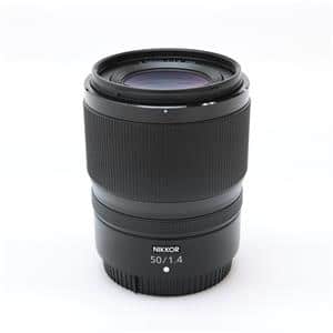 Nikon (ニコン) NIKKOR Z 50mm F1.4 メイン