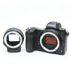 nikon (ニコン) z7 ftzマウントアダプターキット」の商品検索結果
