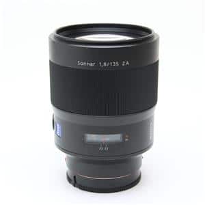 SONY (ソニー) Sonnar T*135mm F1.8 ZA SAL135F18Z(ソニーA用) メイン