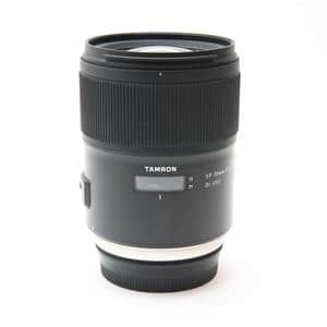 新品)TAMRON (タムロン) SP 35mm F1.4 Di USD/Model F045E