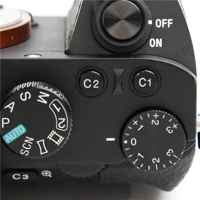 α7II ボディ ILCE-7M2