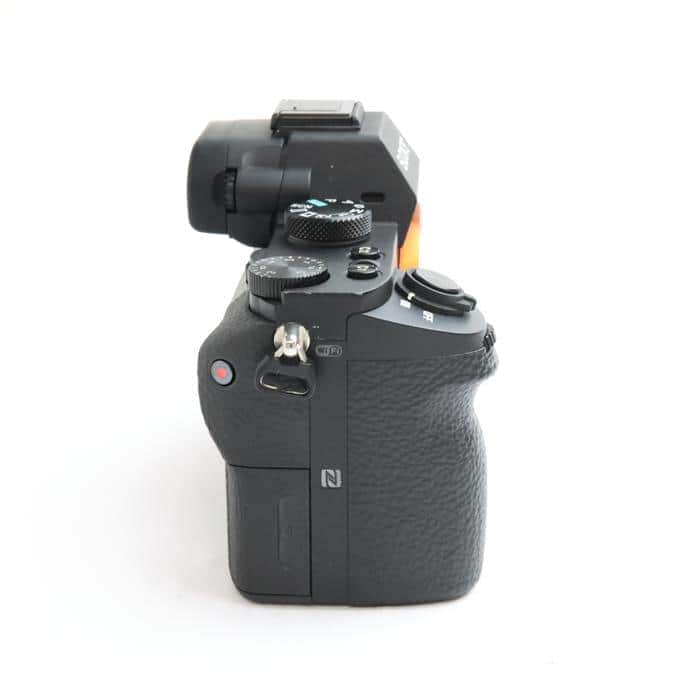 α7II ボディ ILCE-7M2