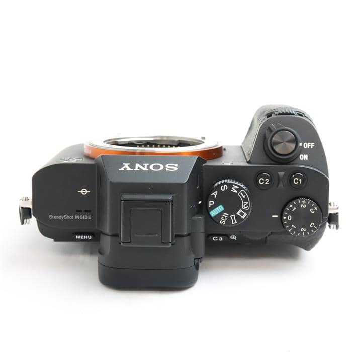 α7II ボディ ILCE-7M2