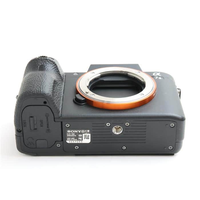 α7II ボディ ILCE-7M2