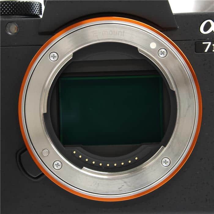 α7II ボディ ILCE-7M2