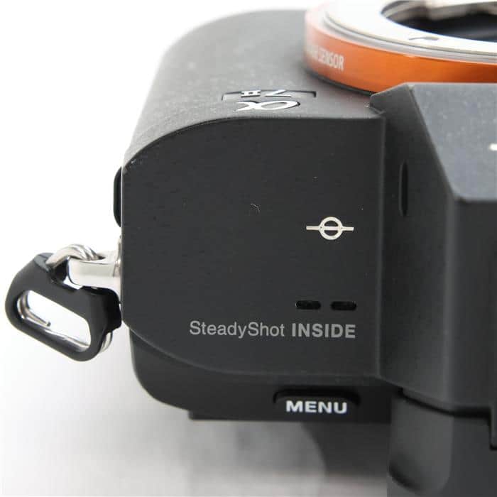 α7II ボディ ILCE-7M2