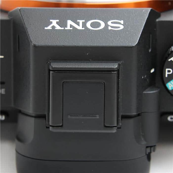 α7II ボディ ILCE-7M2