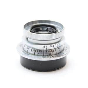 SUMMARON 35mm F3.5」の商品検索結果 | デジタルカメラ、ミラーレス