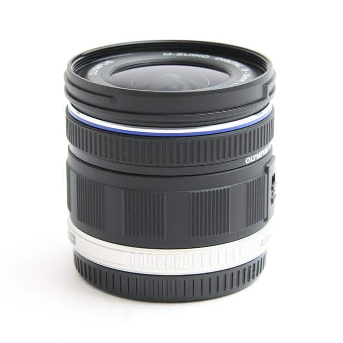 中古)OLYMPUS (オリンパス) M.ZUIKO DIGITAL ED9-18mm F4.0-5.6