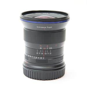 LAOWA ラオワ 15mm F2 ZERO-D Lマウント ライカL 新品)LAOWA （ラオワ） 15mm F2 Zero-D（ライカM用）（商品ID