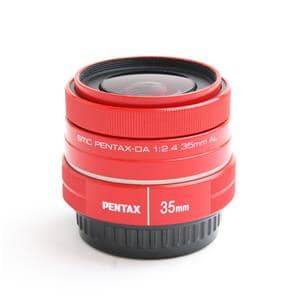 PENTAX 35mm f2.4 ブルー　レンズ　イエローもあります PENTAX 35mm f2.4 ブルー レンズ イエローもあります PENTAX