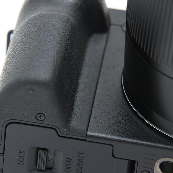 PowerShot G3X EVFキット