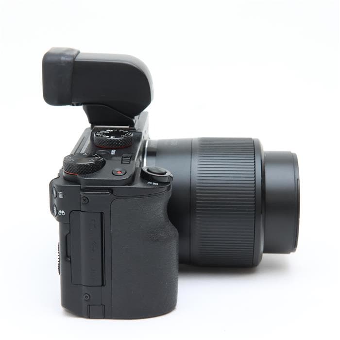 PowerShot G3X EVFキット