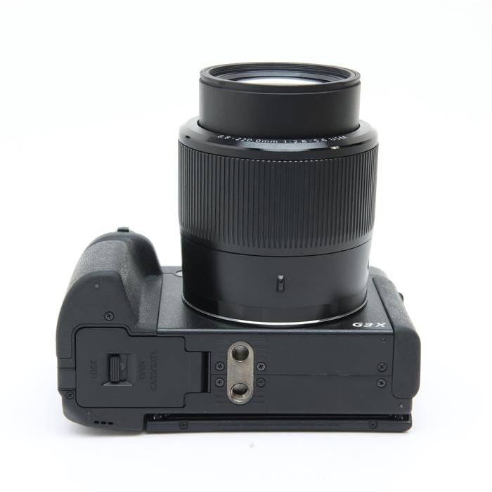 PowerShot G3X EVFキット