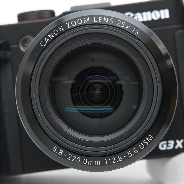 PowerShot G3X EVFキット