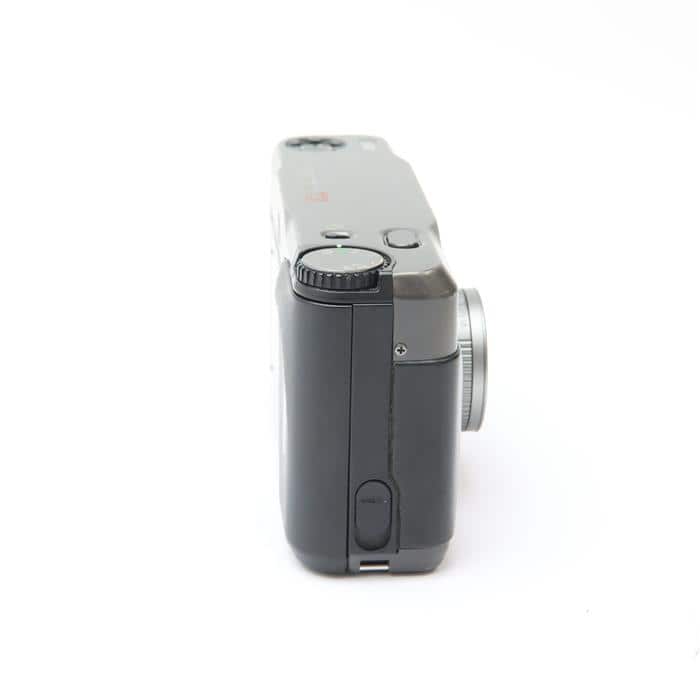 中古)CONTAX (コンタックス) T2 チタンブラック（商品ID