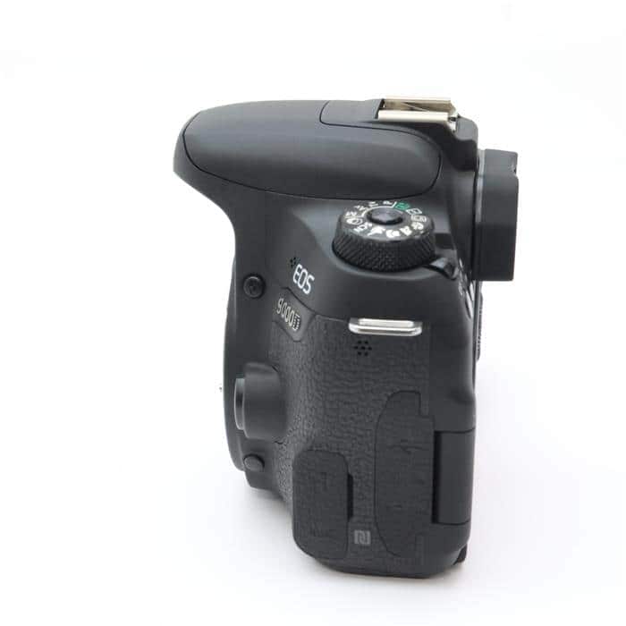 中古)Canon (キヤノン) EOS 9000D ボディ（商品ID