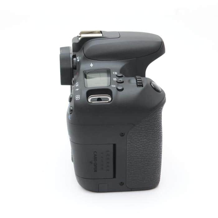 中古)Canon (キヤノン) EOS 9000D ボディ（商品ID