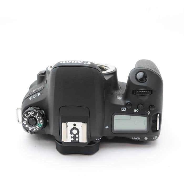 中古)Canon (キヤノン) EOS 9000D ボディ（商品ID