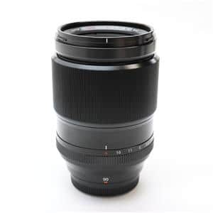 FUJIFILM (フジフイルム) フジノン XF90mm F2 R LM WR」「中古