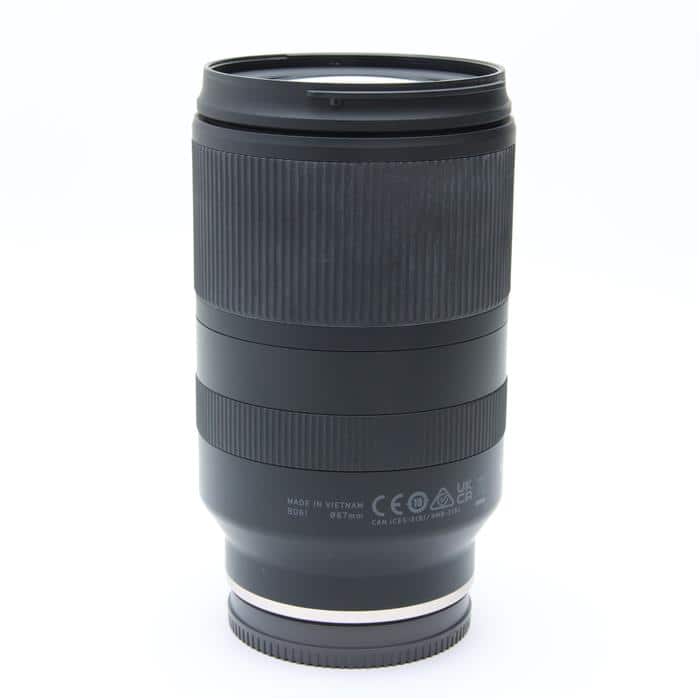 18-300mm F3.5-6.3 Di III-A VC VXD/Model  B061S
