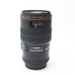 Canon (キヤノン) EF100mm F2.8 マクロ USM」の商品検索結果