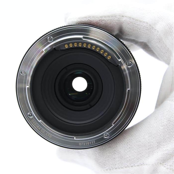 SUPER WIDE-HELIAR 15mm F4.5 Aspherical(ニコンZ用)
