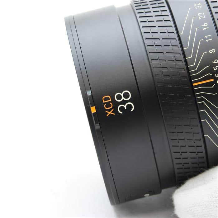 XCD 38mm F2.5 V