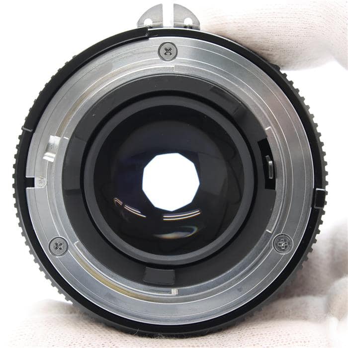 Planar T* 50mm F1.4 ZF(ニコンF用)