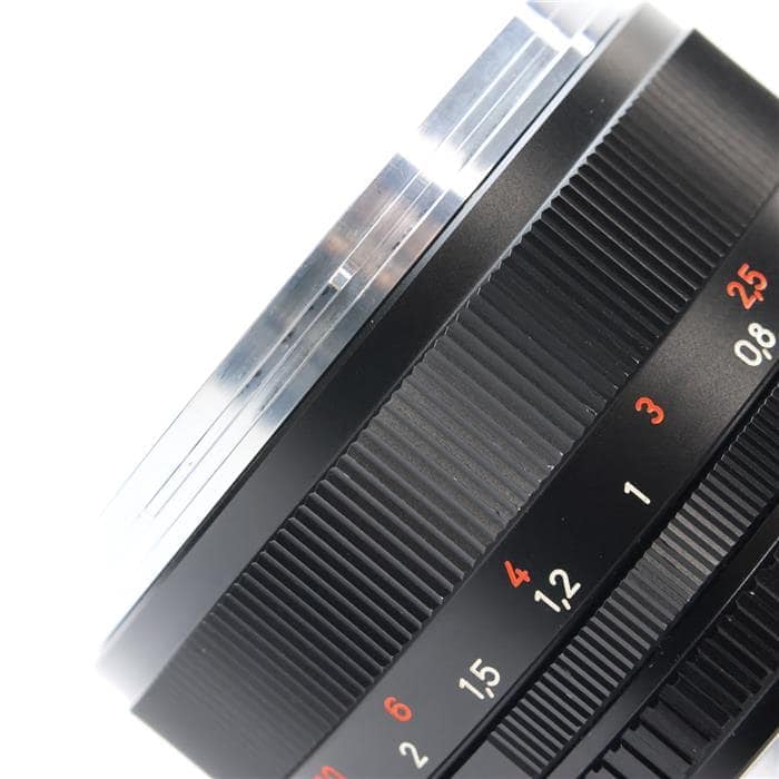 Planar T* 50mm F1.4 ZF(ニコンF用)