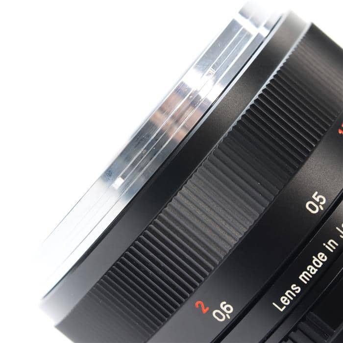 Planar T* 50mm F1.4 ZF(ニコンF用)