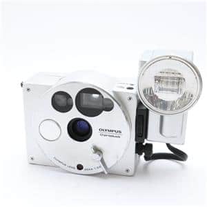 Olympus O-product オリンパス 限定 フィルムカメラ OLYMPUS (オリンパス) 35mmフィルムカメラ O product -｜トレファクONLINE