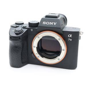 α7III」「デジタルカメラ」「SONY」「中古商品」の商品検索結果
