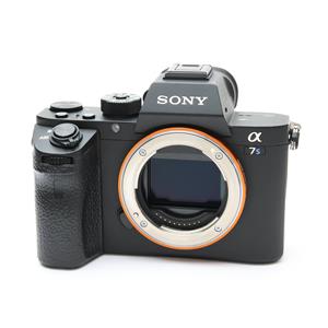 SONY (ソニー) α7S ボディ ILCE-7S」の商品検索結果 | デジタルカメラ