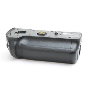 新品)Panasonic (パナソニック) バッテリーグリップ DMW-BGGH5（商品ID