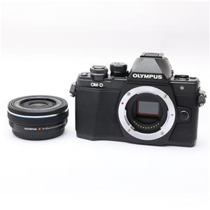 OM-D E-M10 Mark II 14-42mm EZレンズキット」の商品検索結果